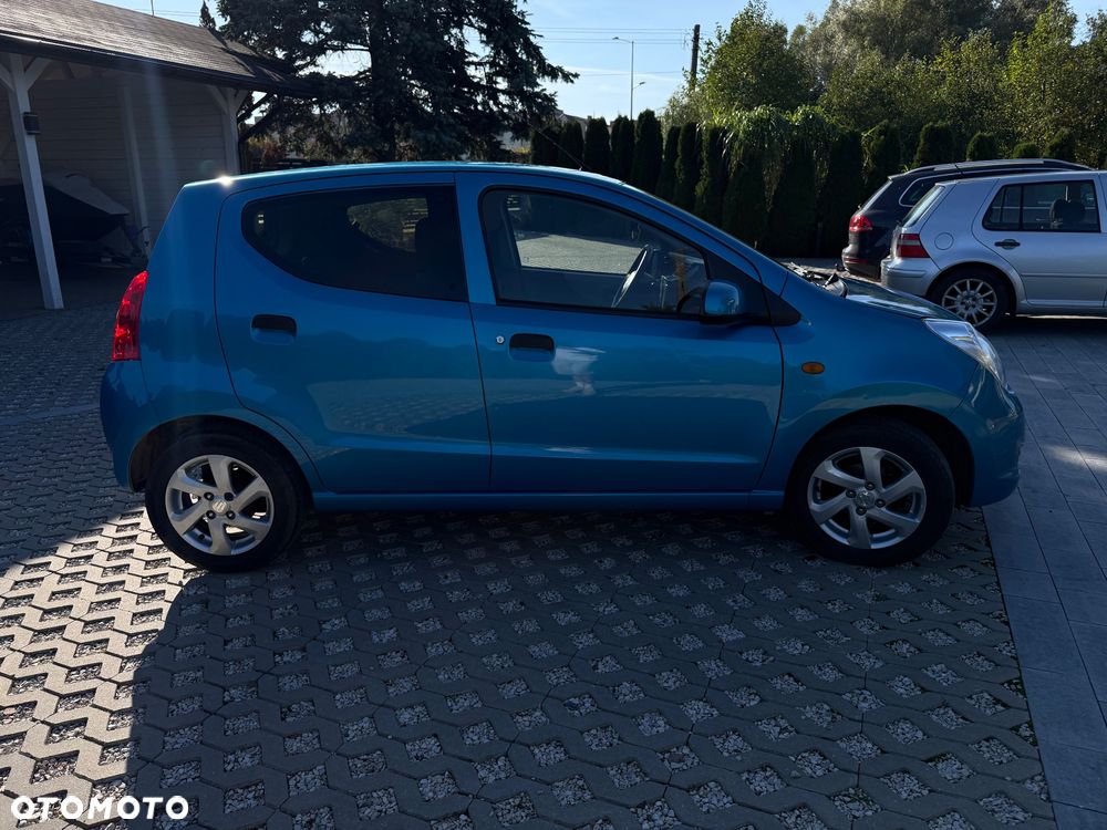 Suzuki Alto 1.0 Classic - 4