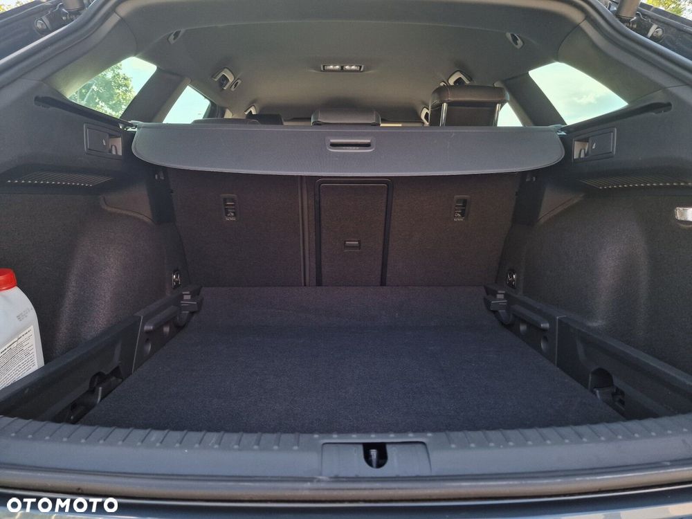 Cupra Leon Sportstourer 1.5 eTSI mHEV DSG - 14