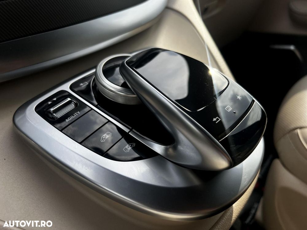 Mercedes-Benz V - 31