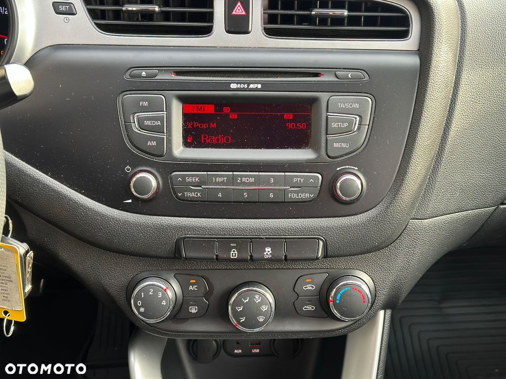 Kia Ceed 1.4 CVVT Attract plus - 25