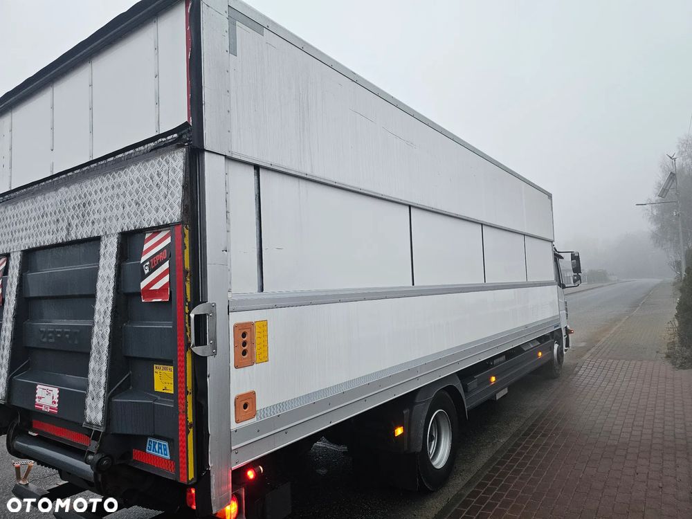 Mercedes-Benz Atego 1524 - 14