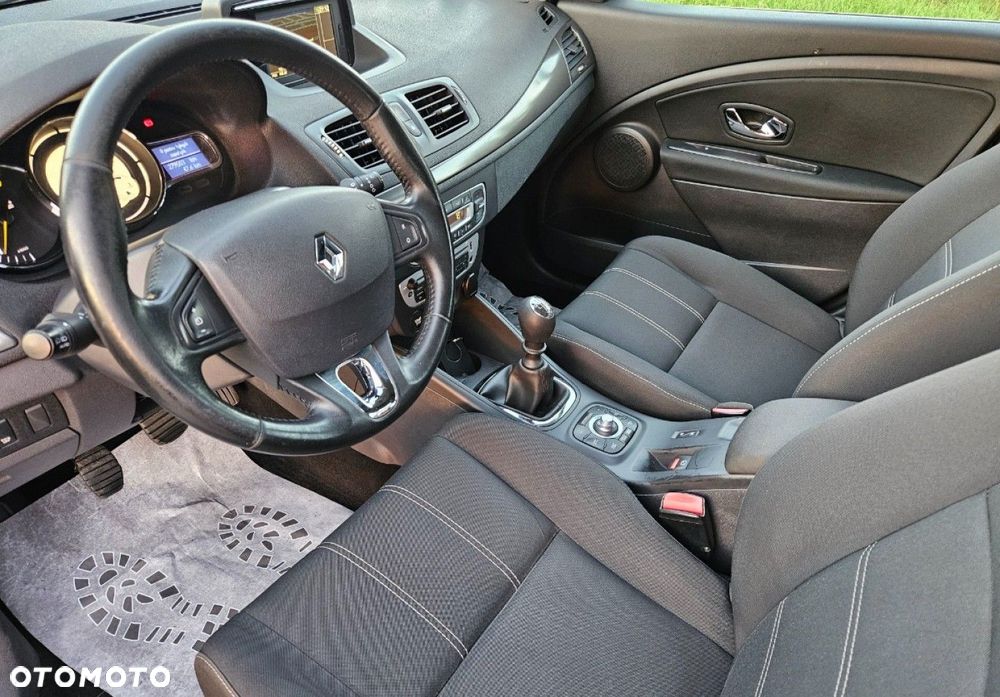 Renault Megane - 7