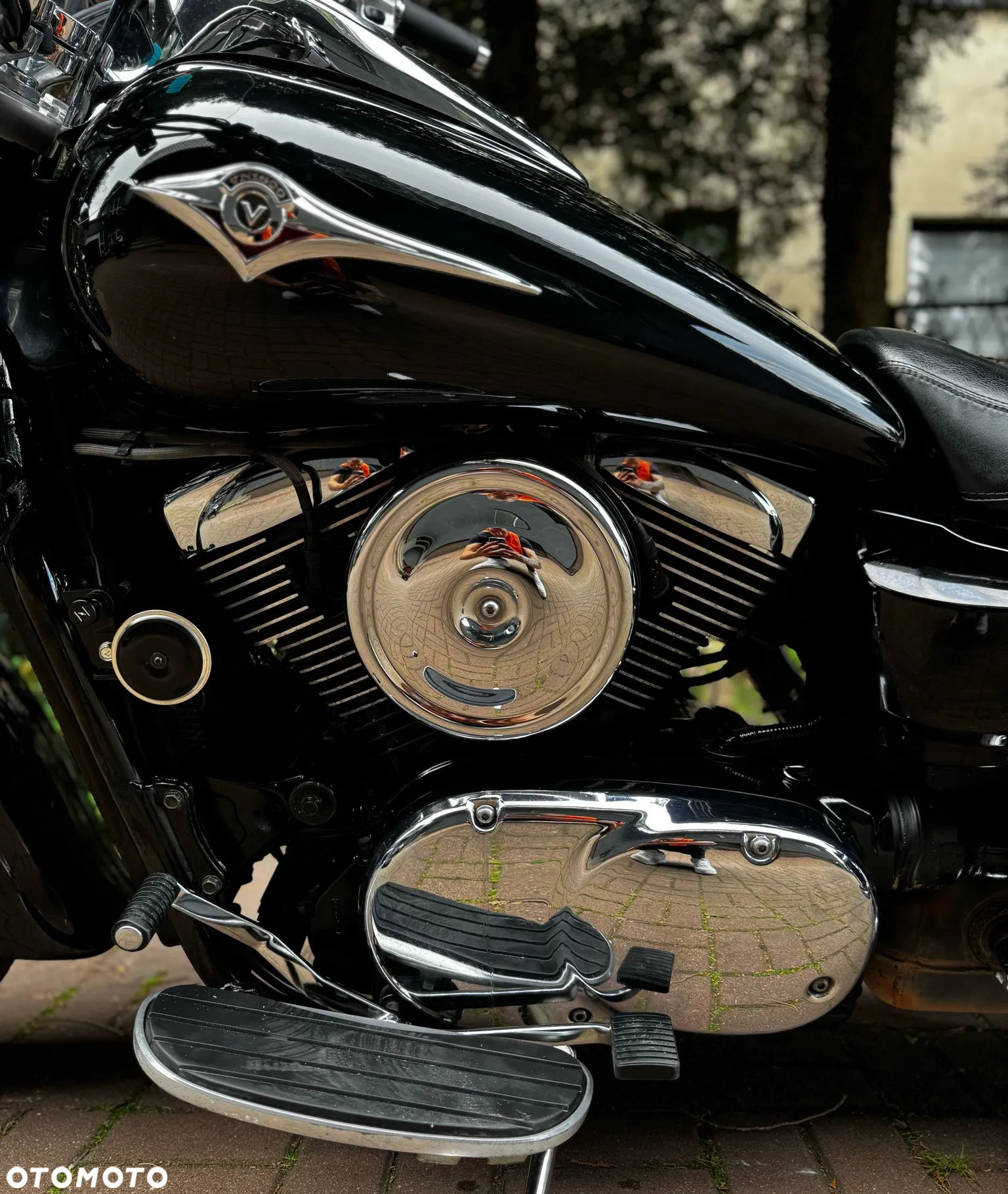 Kawasaki Vulcan - 13