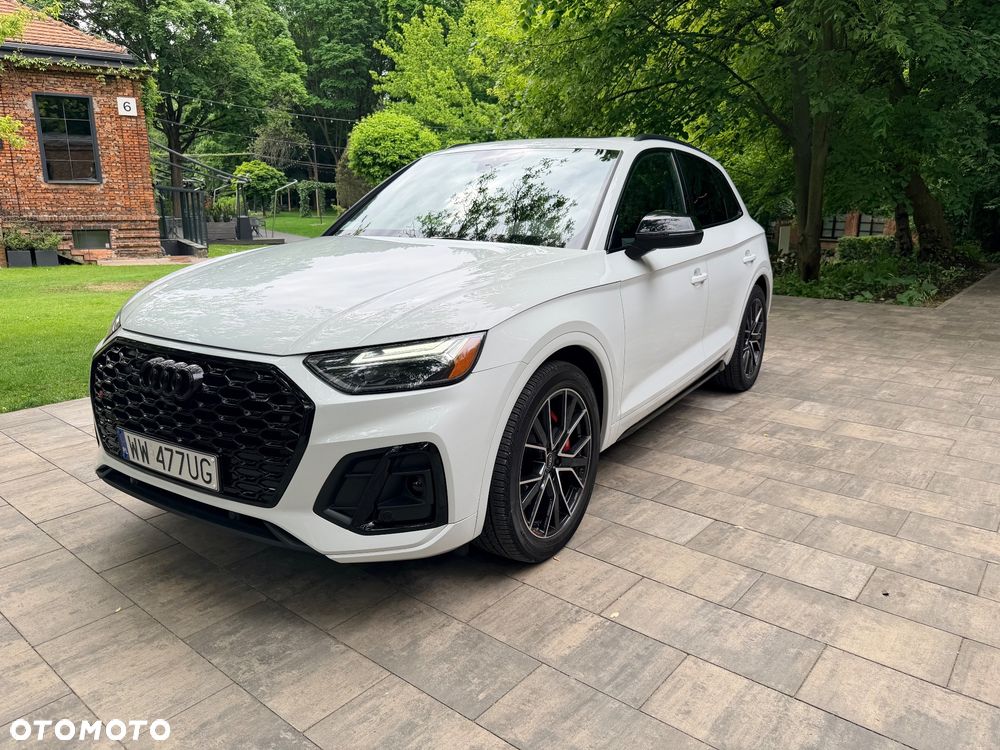 Audi SQ5 - 3