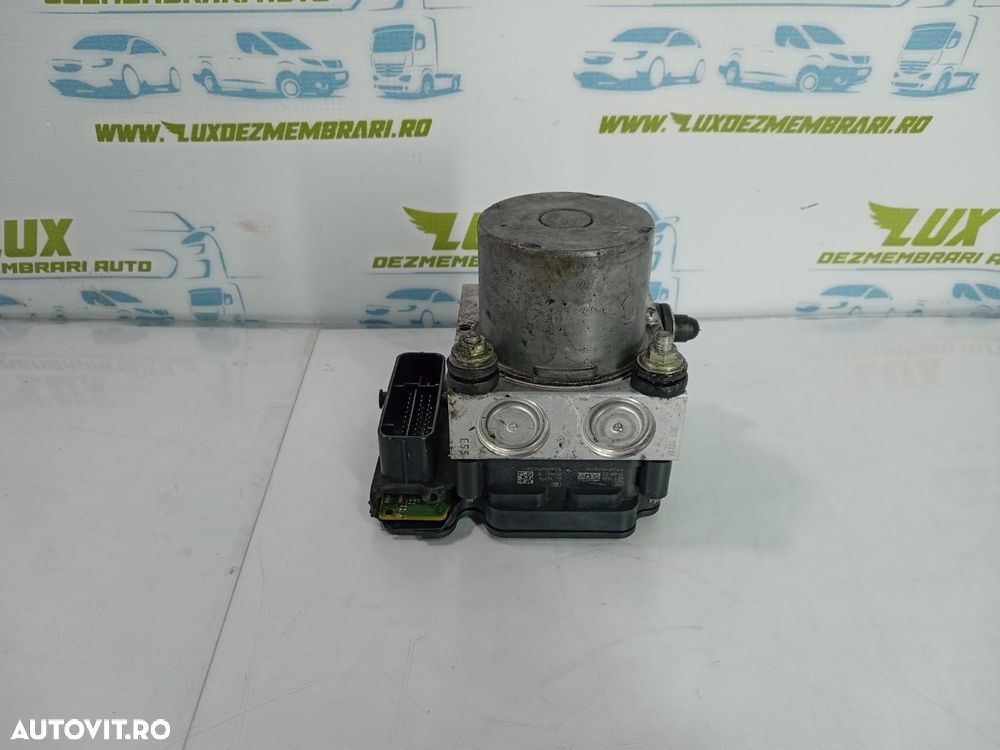 Pompa abs 6c0907379S Seat Ibiza 4 6J - 1