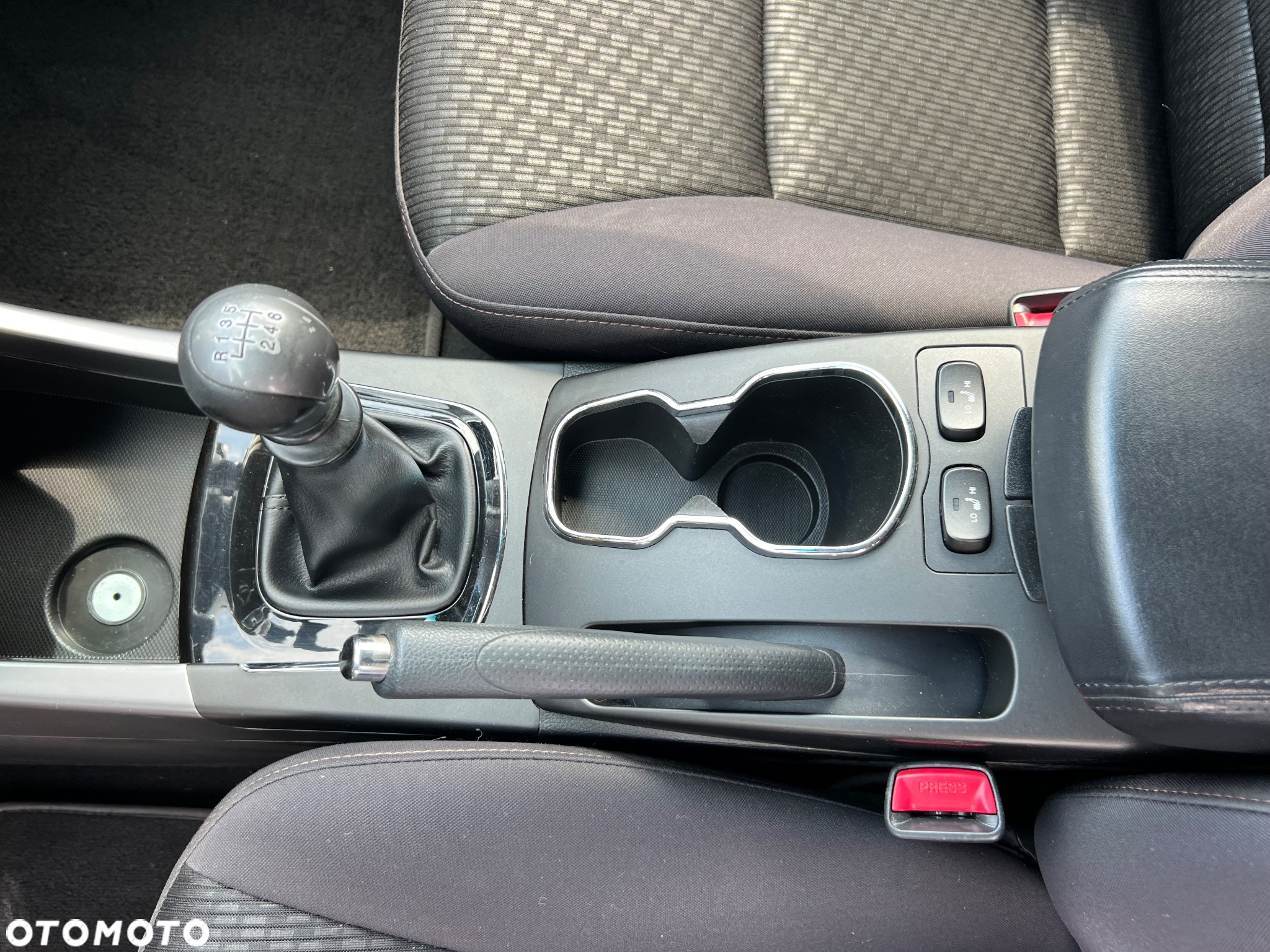 SsangYong/KGM Korando 2.0 Eco e-XDi DPF 2WD Sapphire - 23