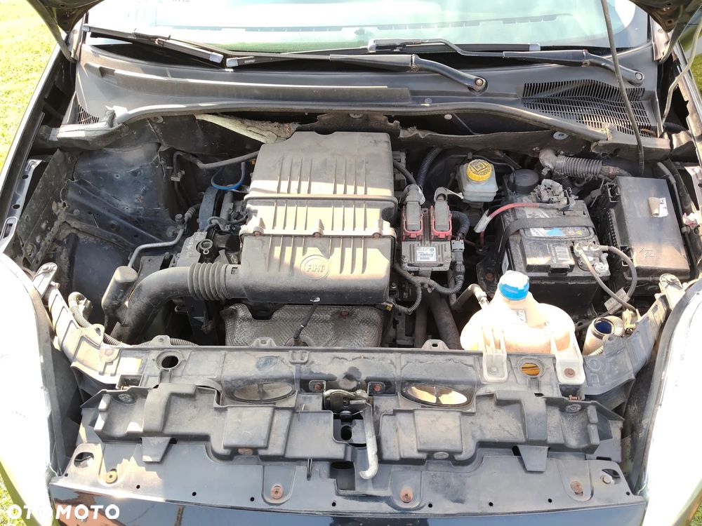 Fiat Punto - 12