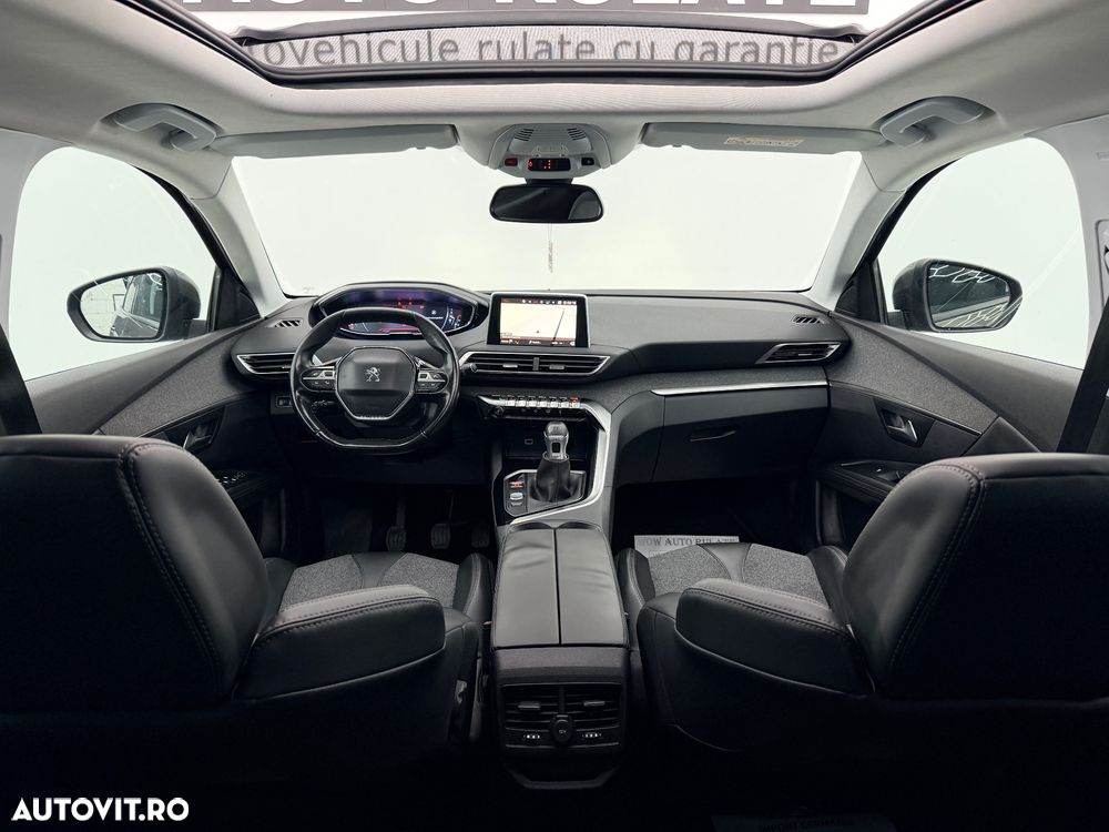 Peugeot 3008 PureTech 130 Stop & Start Allure - 6