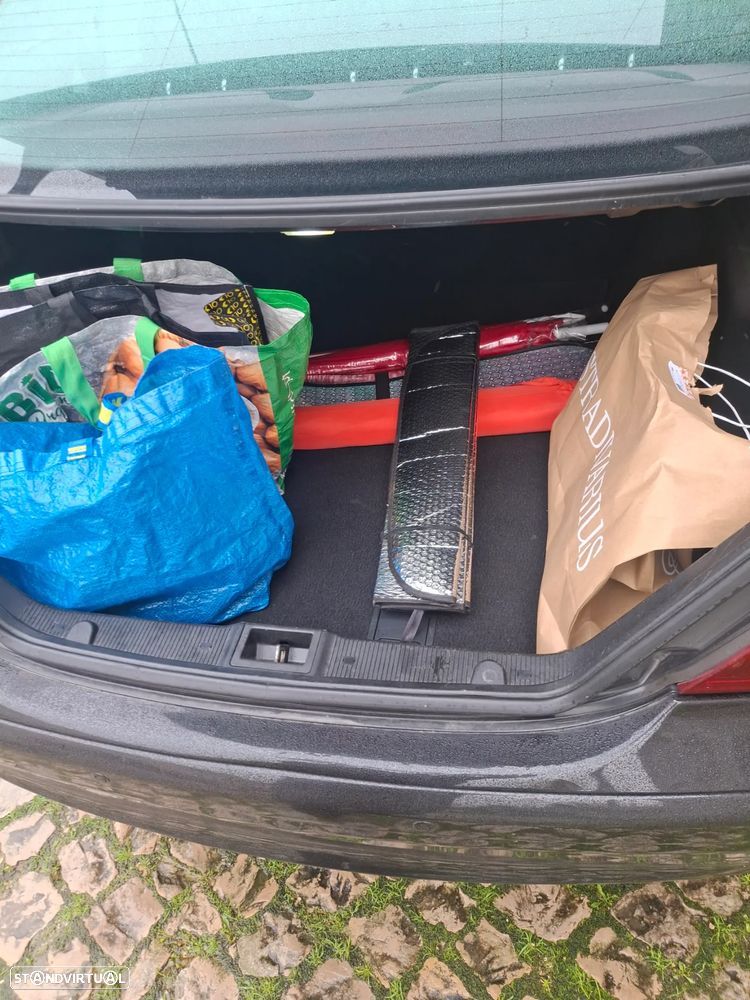 Mercedes-Benz C 200 CDI Classic - 12