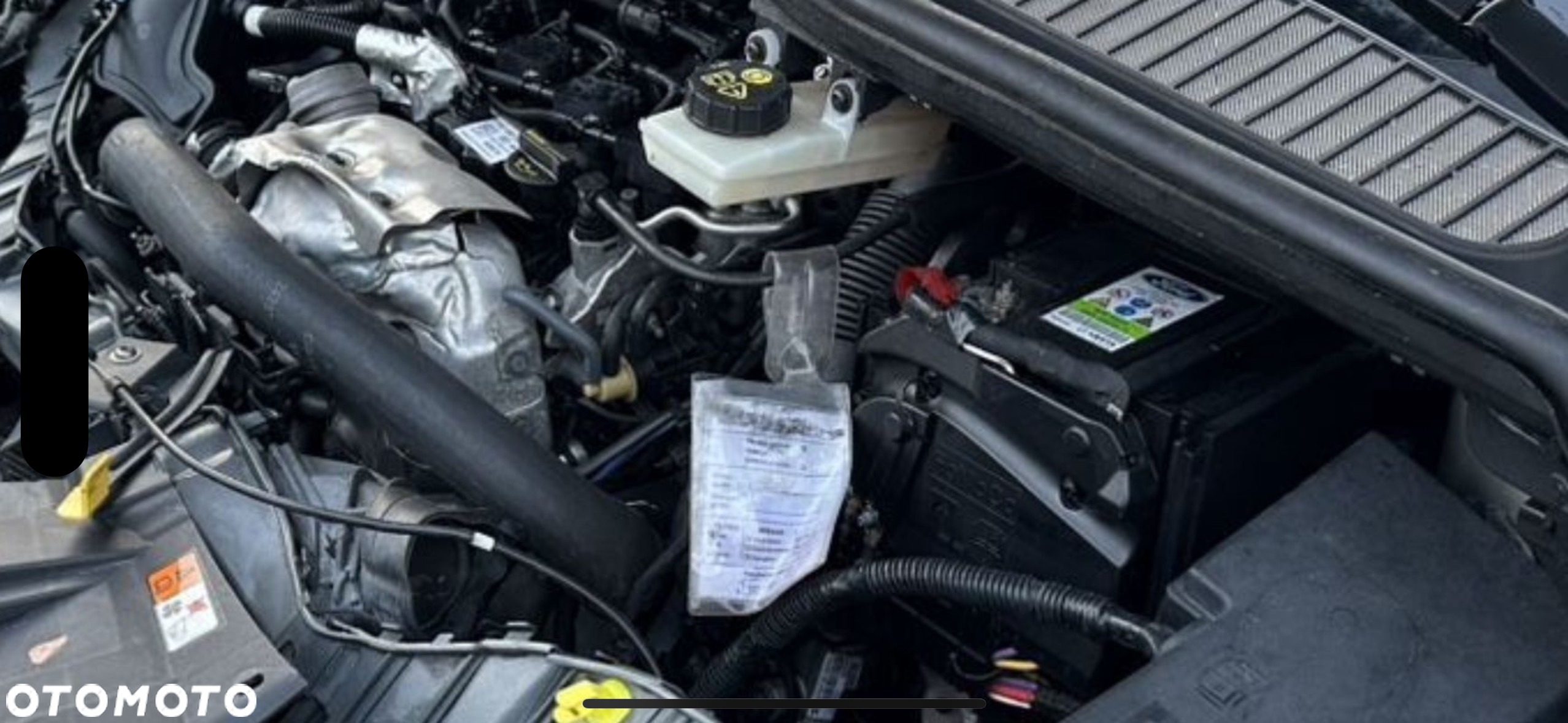Ford C-MAX 1.0 EcoBoost Edition ASS - 19