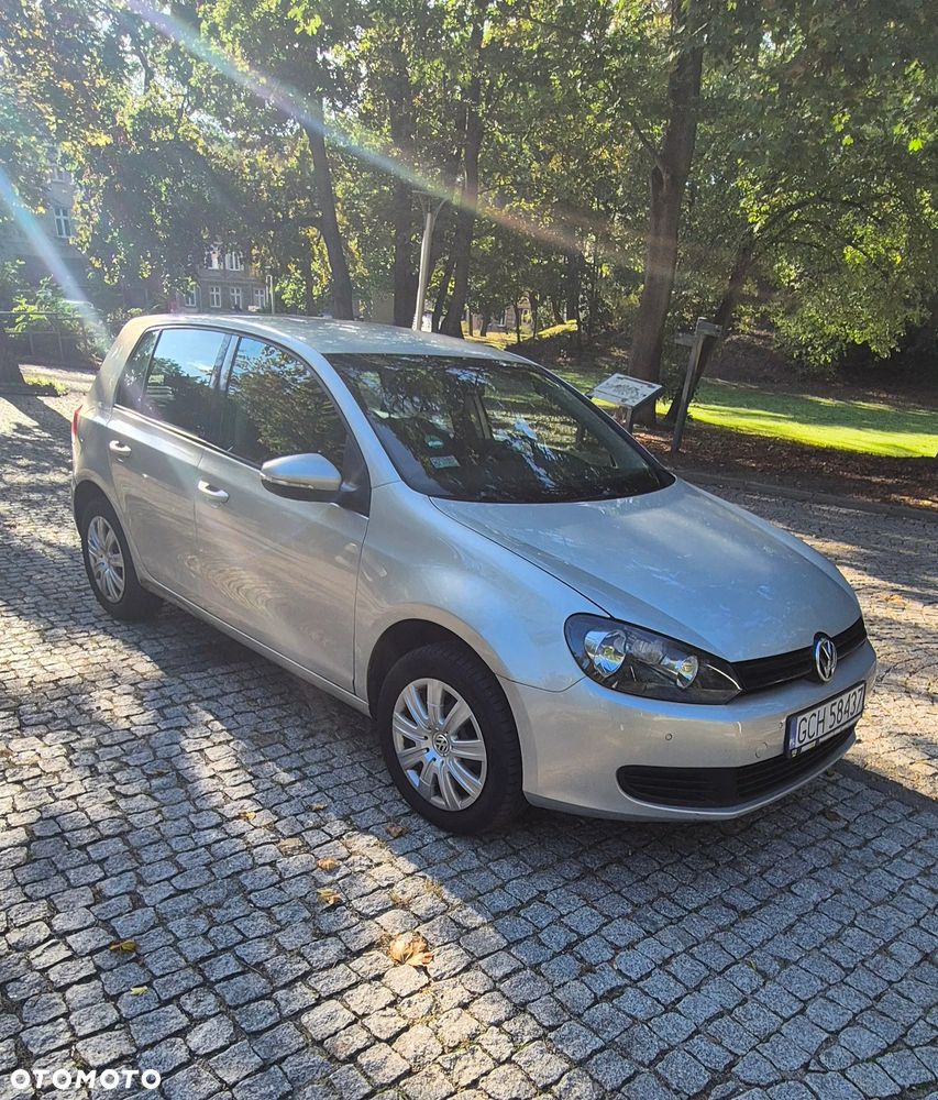 Volkswagen Golf - 3