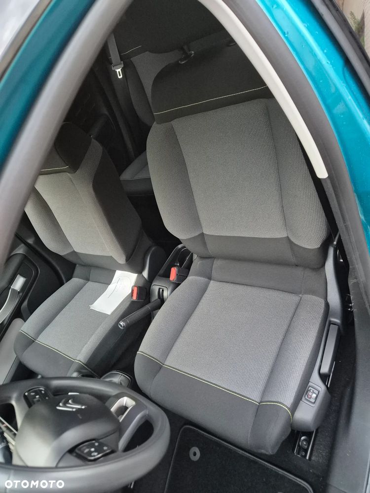 Citroën C3 Pure Tech 83 S&S SHINE - 25