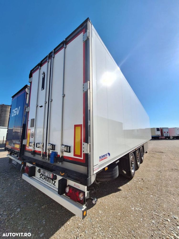 Schmitz Cargobull scb*s3b - 5
