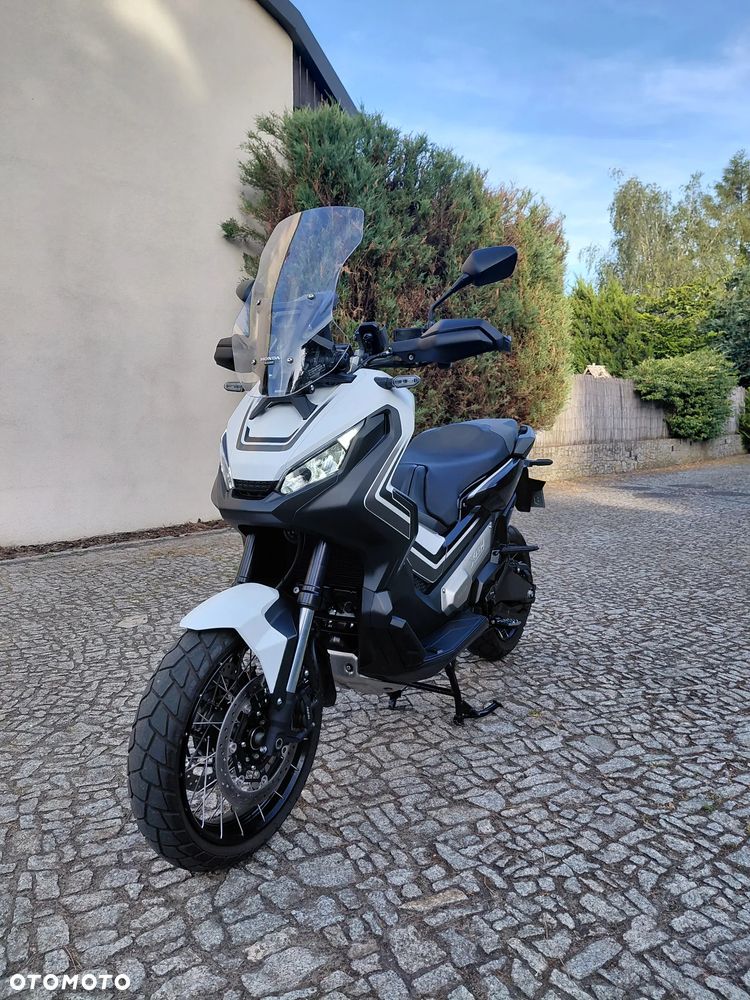 Honda X-ADV - 3
