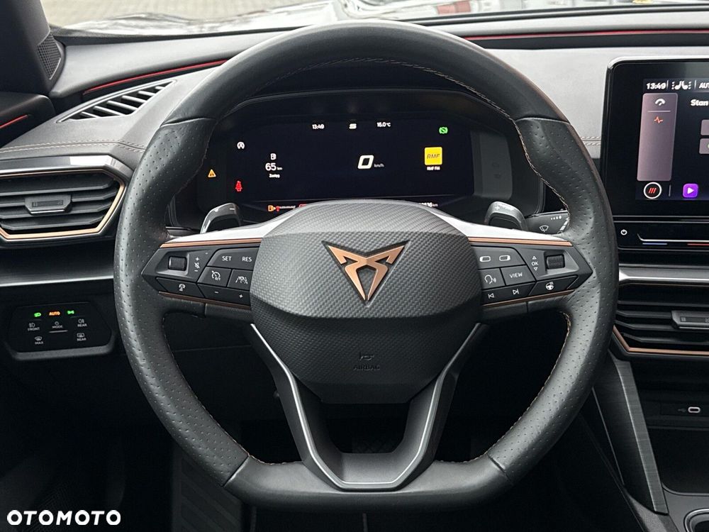 Cupra Formentor 1.5 TSI DSG - 17