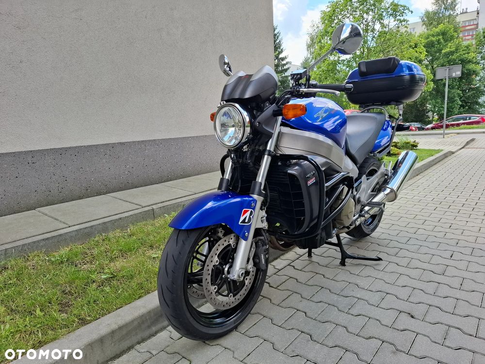 Honda X11 - 3