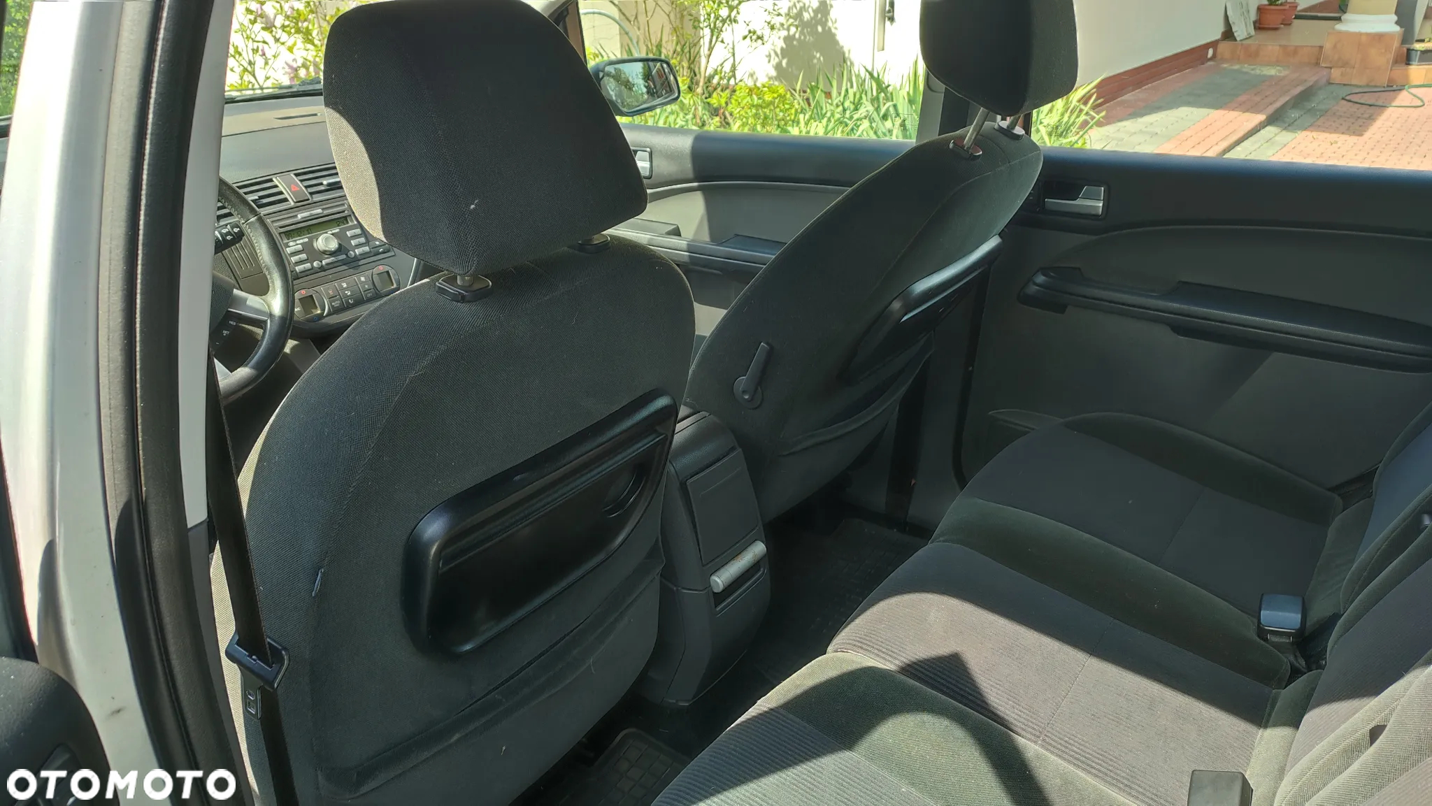Ford C-MAX - 8