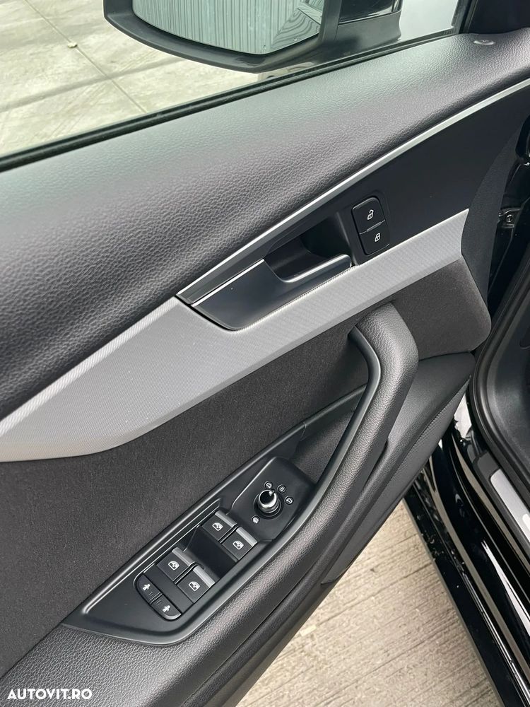 Audi A4 1.4 TFSI - 19