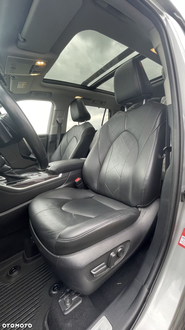 Toyota Highlander - 9