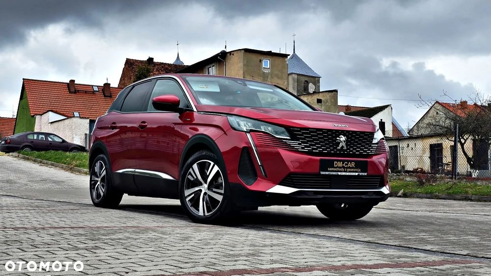 Peugeot 3008 225 e-EAT8 Allure - 2