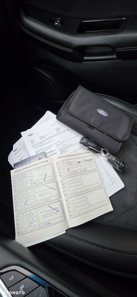 Ford Edge 2.0 TDCi Bi-Turbo 4x4 Sport - 22