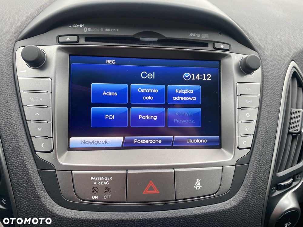 Hyundai ix35 1.6 GDI Premium 2WD - 6