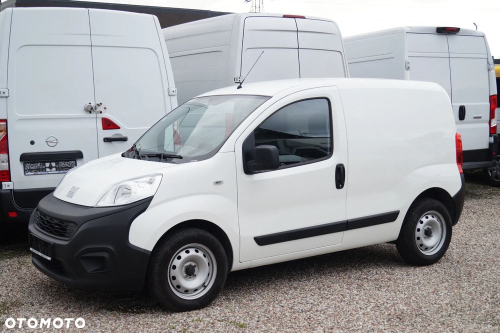Fiat Fiorino - 2