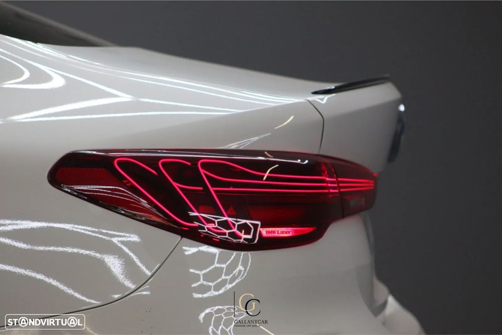 BMW 420 d xDrive Desportiva M Auto - 8