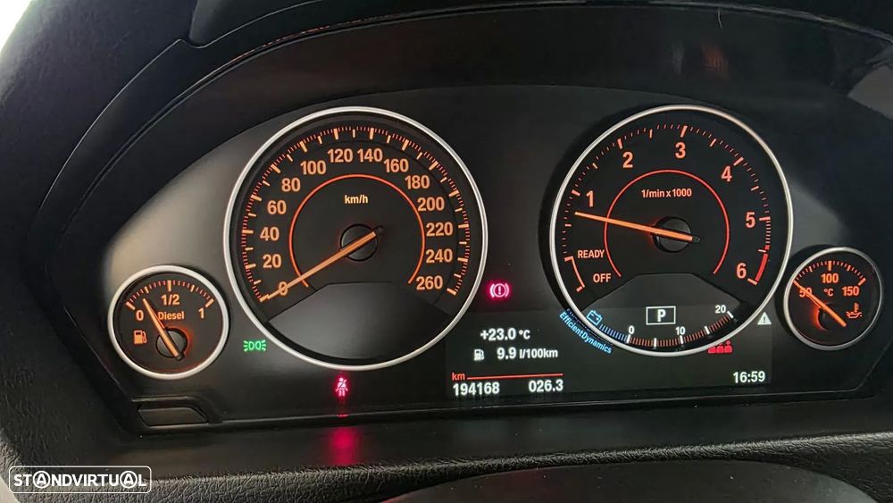 BMW 435 Gran Coupé d xDrive Pack M Auto - 44