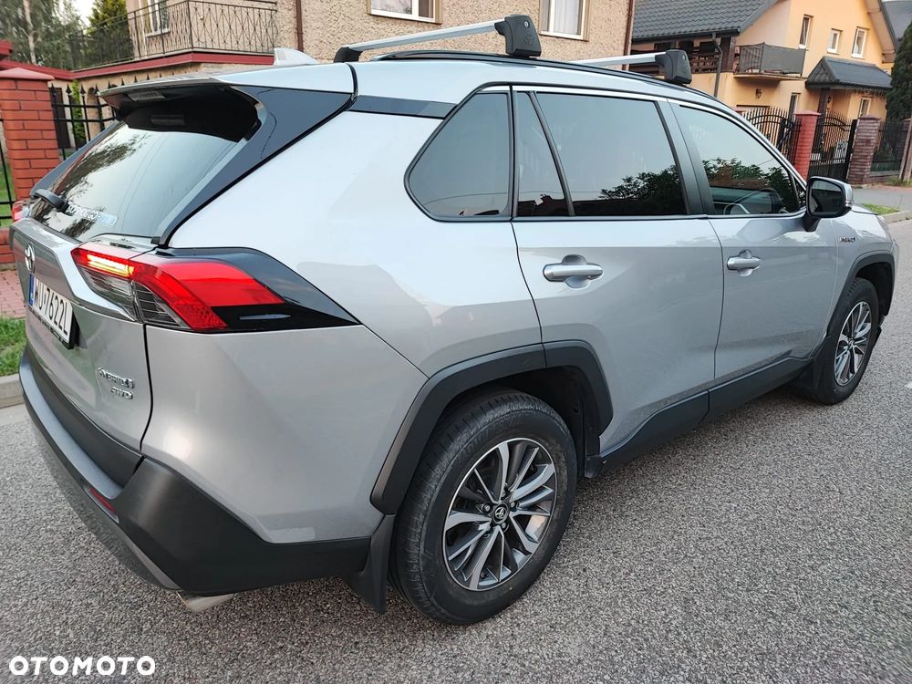 Toyota RAV4 - 22