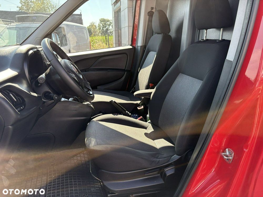 Fiat Doblo - 7