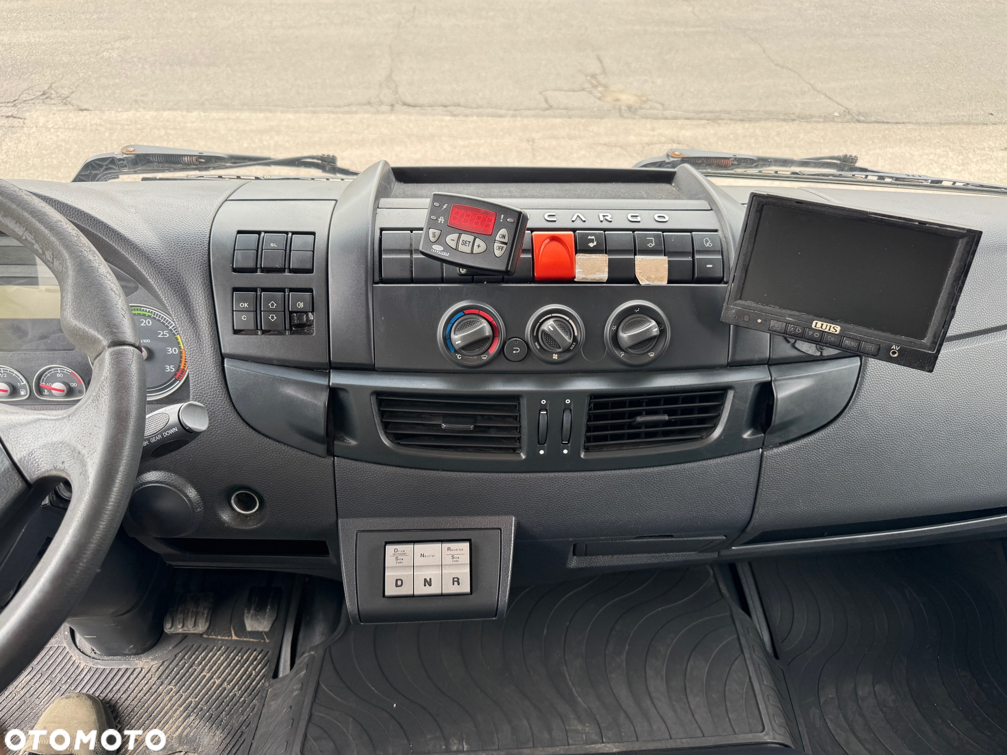 Iveco Eurocargo - 14