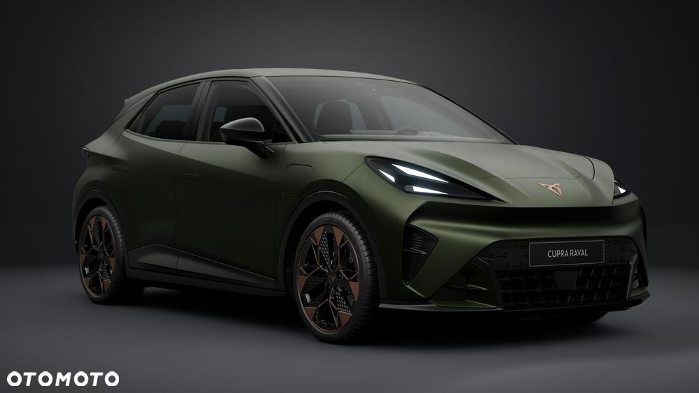Cupra Raval 52kWh VZ Extreme - 7