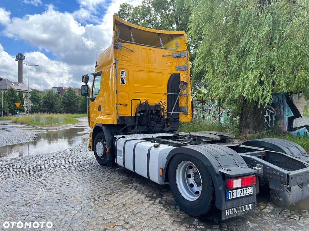 Renault Premium 460 DIXI EEV - 10