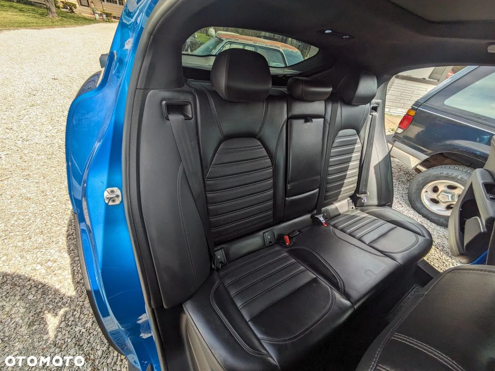 Alfa Romeo Stelvio 2.0 Turbo 16V AT8-Q4 Ti - 28