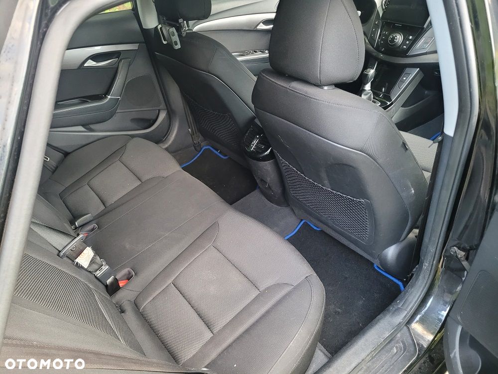 Hyundai i40 i40cw 1.6 5 Star Edition - 10