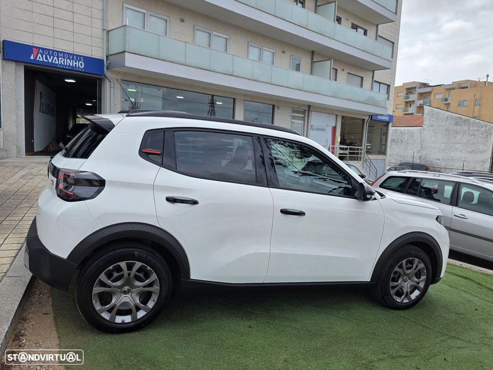 Citroën C3 1.2 PureTech Max - 7