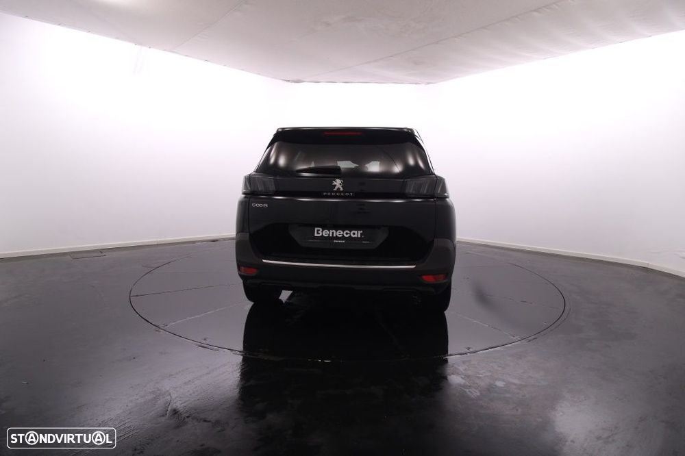 Peugeot 5008 1.5 BlueHDi Allure Pack EAT8 - 6