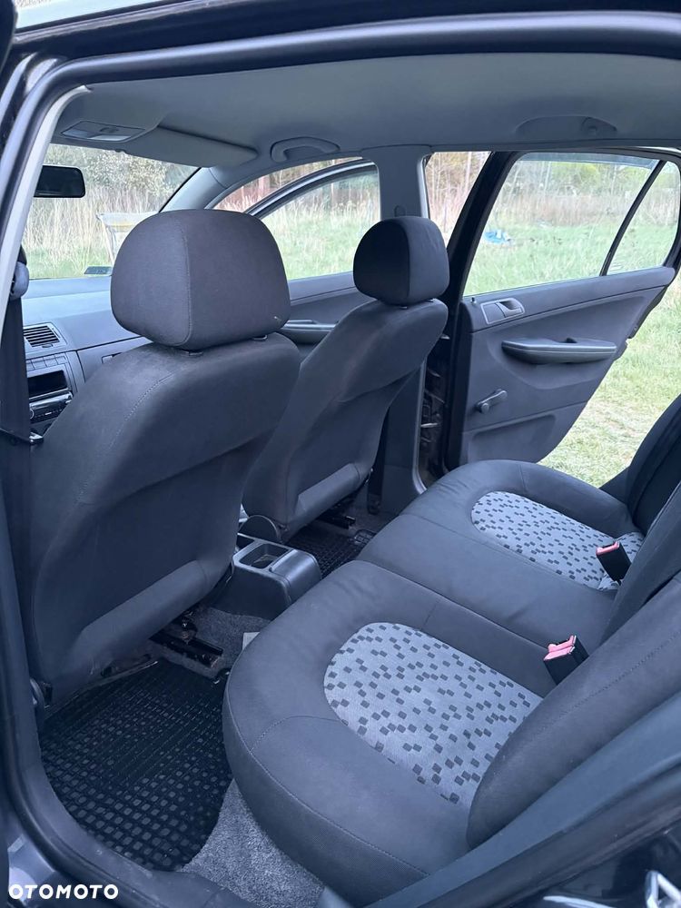 Skoda Fabia 1.2 12V Elegance - 11