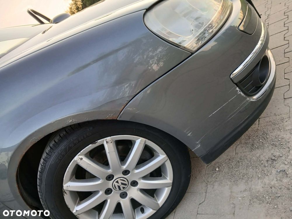 Volkswagen Jetta 1.9 TDI Comfortline - 10