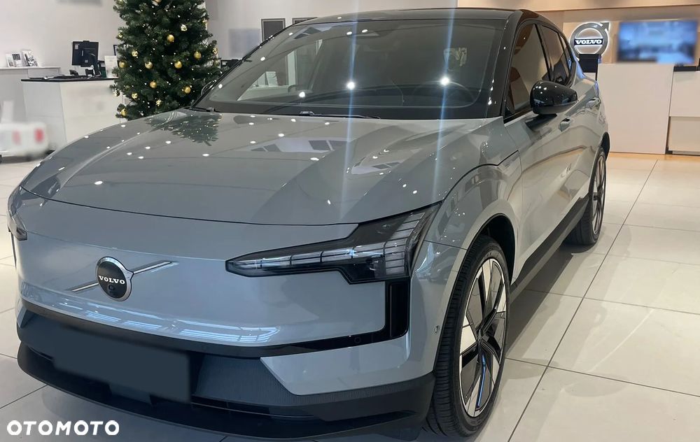 Volvo EX30 Twin Motor Performance AWD Ultra - 7