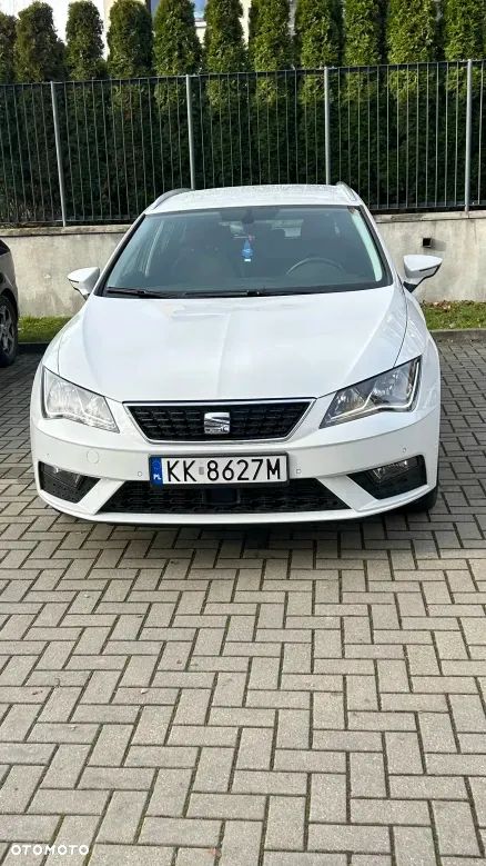 Seat Leon ST 1.6 TDI Start&Stop DSG Style - 20