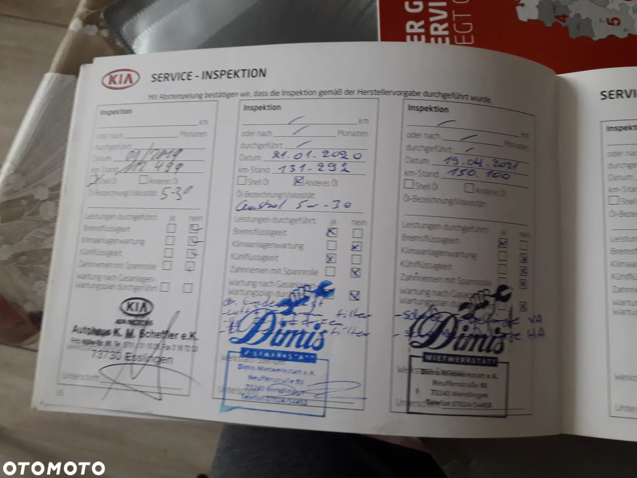 Kia Rio 1.2 Business Line - 19