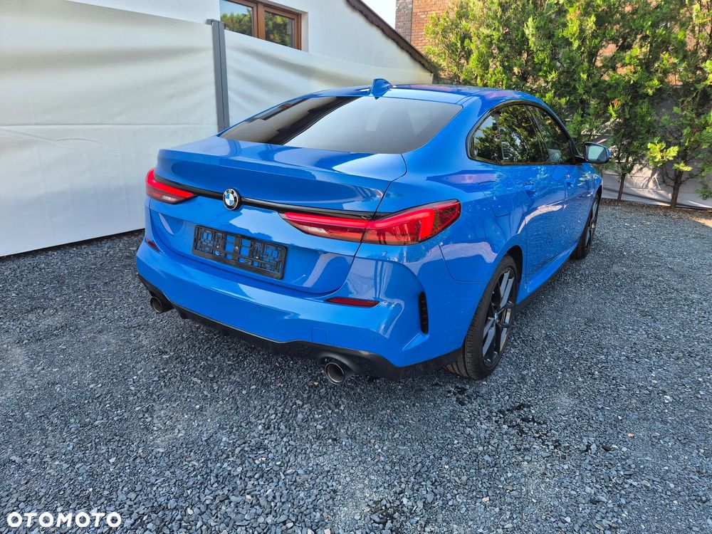 BMW Seria 2 220i Edition Colorvision - 16