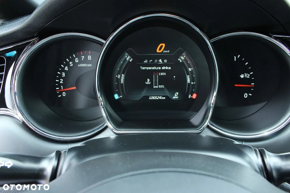 Kia Ceed 1.6 T-GDI OPF GT - 26