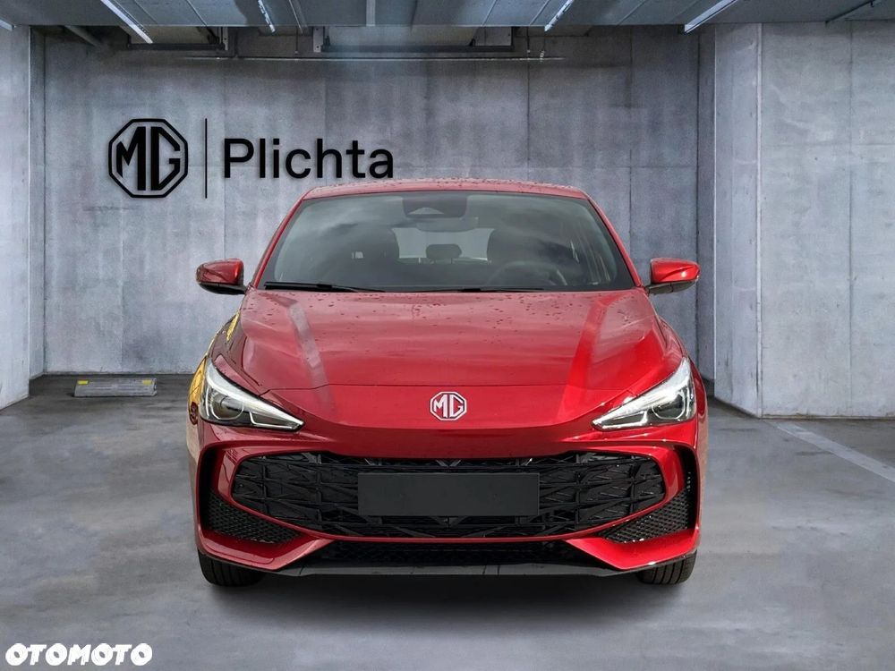MG MG3 1.5 HEV+ Exclusive - 9