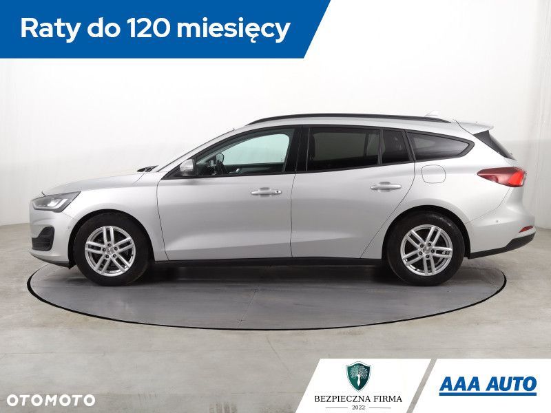 Ford Focus SW - 4