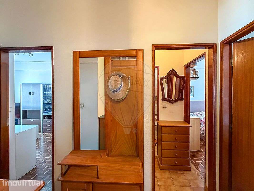 Apartamento T2 para venda - Grande imagem: 5/31