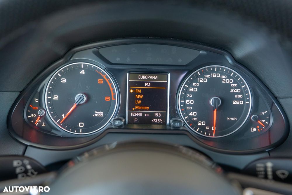 Audi Q5 - 16