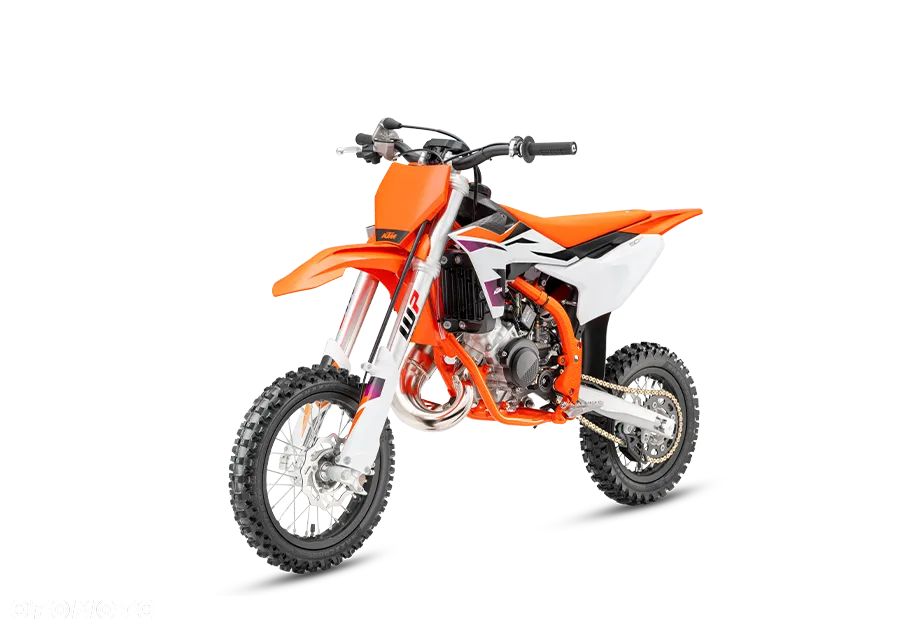 KTM SX